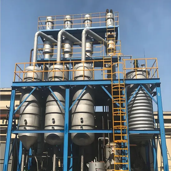 Industrial Wastewater Equipment Water Sewage Treatment with Pump Motor Core Components - Sewage Trea