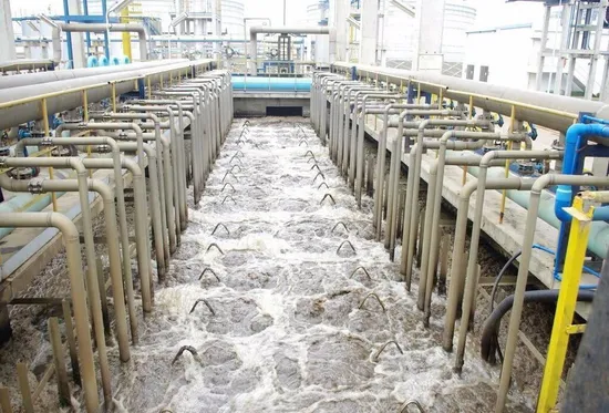 Compact Sewage Treatment Plant for Industrial Wastewater Mbr Wastewater Treatment - Wastewater Treat